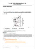 ZX300LC-6, ZX300LCN-6 Technical Manual (Troubleshooting)