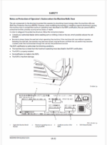 ZX300LC-6, ZX300LCN-6 Workshop Manual