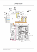 ZX300LC-7, ZX300LCN-7 Technical Manual (Operational Principle)