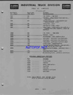 Clark Pan-American Airways Operators Manual (O-222)