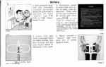 Clark P30 thru 60 Forklift Operators Manual (OI-342)