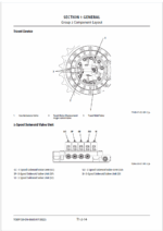 ZX250-7,ZX260LC-7 Technical Manual (Operational Principle) (For Oceanian market)