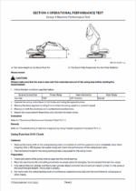 ZX300LC-7, ZX300LCN-7 Technical Manual (Troubleshooting)