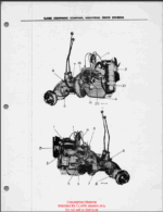 Clark Gas Clipper C Forklift Parts Manual (No. 35)