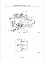 ZX330,ZX330LC,ZX350H,ZX350LCH,ZX370MTH Workshop manual
