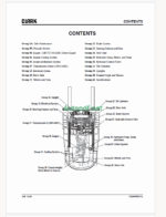 Clark C60, C70, C80 D and C80D900 Forklift Service Manual (SM1328)