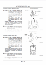 ZX330-3G,ZX350H-3G,ZX350K-3G,ZX360H-3G Workshop Manual