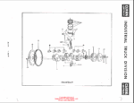 Clark Clarktor E Parts Manual (X138E)