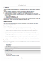 ZX250-7,ZX260LC-7 Technical Manual (Troubleshooting) (For Oceanian market)
