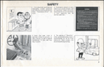 Clark Clarklift H500Y20, H500Y25, H500Y30 Forklift Operators Manual (OI-349)
