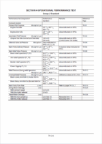 ZX330-5G,ZX330LC-5G,ZX350H-5G,ZX350LCH-5G,ZX350K-5G,ZX350LCK-5G Technical Manual (Troubleshooting)