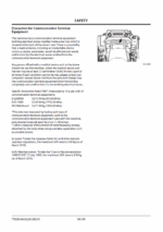 ZX330-5G,ZX330LC-5G,ZX350H-5G,ZX350LCH-5G,ZX350K-5G,ZX350LCK-5G,ZX380LC-5G Technical Manual (Troubleshooting)