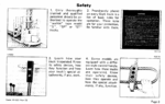 Clark Powrworker ST20B, ST30B, ST40B, S20, S40, SP20, SP30 Forklift Operators Manual (OI-321)