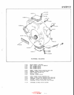 Clark C500 Y110D, Y135D, Y155D Forklift Parts Manual (Y1015D-9105_RKF)