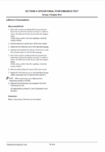 ZX345USLC-6 Technical Manual (Troubleshooting)