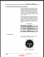 Clark CSM7, CSM10, CSM15 Staker Service and Parts Manual (CSM_SPM627A)