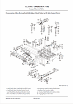 ZX350-7,ZX360LC-7,ZX360LCH-7 Workshop Manual (For Oceanian market)