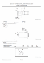 ZX250-7260LC-7 Technical Manual (Troubleshooting) (For Oceanian market)