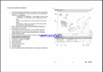 Wacker Neuson 28Z3 Crawler Excavator Parts Manual