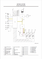 ZX350LC-5B,zx350LCN-5B Technical Manual (Operational Principle)