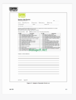 Clark WP30 Pallet Truck Service Manual (SM729)