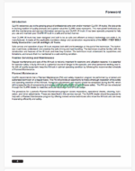 Clark WPL33 Pallet Truck Service Manual (SM1209)