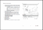 Wacker Neuson 1404 Crawler Excavator Parts Manual