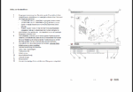 Wacker Neuson 1150 CX30 Wheel Loader Parts Manual