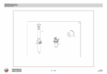 Wacker Neuson 1001 Dumper Parts Manual