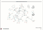 Wacker Neuson 1490 P50 Wheel Loader Parts Manual