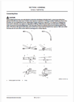 ZX350LC-6 Workshop Manual