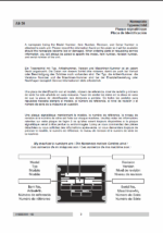Wacker Neuson AS50 Vibratory Rammers Parts Manual
