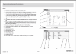 Wacker Neuson BOB10 Power Parts Manual