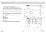 Wacker Neuson BOC13 US Power Parts Manual