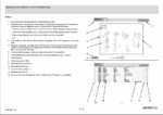 Wacker Neuson BOC13 Power Parts Manual
