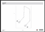 Wacker Neuson BPS1550B Vibratory Plate Parts Manual