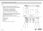 Wacker Neuson BPS2050Bw Vibratory Plate Parts Manual