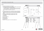 Wacker Neuson 2503-03 Tracked Excavator Parts Manual