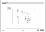 Wacker Neuson 3001-01 Wheel Dumper Parts Manual