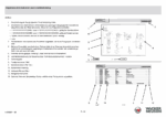 Wacker Neuson BPS2050B Vibratory Plate Parts Manual