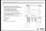 Wacker Neuson BPS2050Aw Vibratory Plate Parts Manual