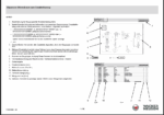 Wacker Neuson BS62-4Ab-28 Vibratory Rammer Parts Manual