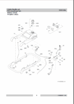 Wacker Neuson BS50-4As Vibratory Rammers Parts Manual