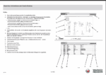 Wacker Neuson 8085 Wheel Loader Parts Manual