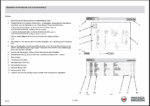 Wacker Neuson 8085, 8085L Wheel Loader Parts Manual