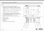 Wacker Neuson APS1030e Vibratory Plate Parts Manual