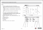 Wacker Neuson APS1030we Vibratory Plate Parts Manual
