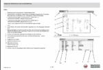 Wacker Neuson APS1340e Vibratory Plate Parts Manual