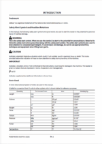 ZX350LC-7350LCN-7 Technical Manual (Operational Principle)