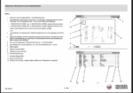 Wacker Neuson DV90 Wheel Dumper Parts Manual